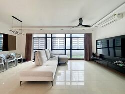 Blue Horizon (D5), Condominium #459861811